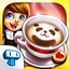 My Coffee Shop - Cafeteria icon