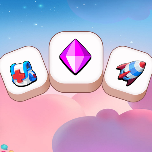 Flip Tile & Match app icon
