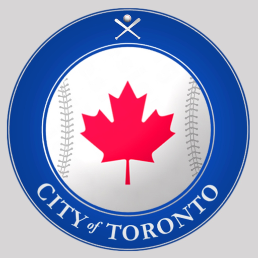 Toronto Baseball app icon