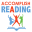 Accomplish Reading App icon