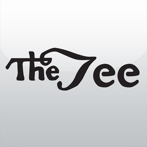 WGCC's The Digital Tee app icon