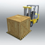 Push boxes: Logic puzzle icon