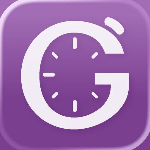 GymNext Flex Timer app icon
