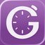 GymNext Flex Timer icon