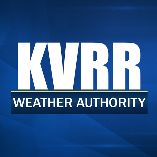 KVRR app icon