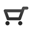 Mobile Shopping List icon