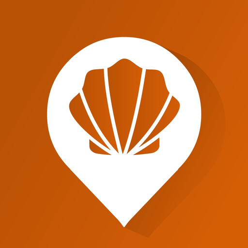 Wise Pilgrim Camino Inglés app icon
