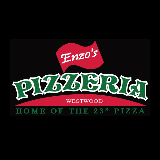 Enzo's Pizzeria app icon