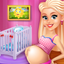 Mommy & Baby Games: Newborn icon