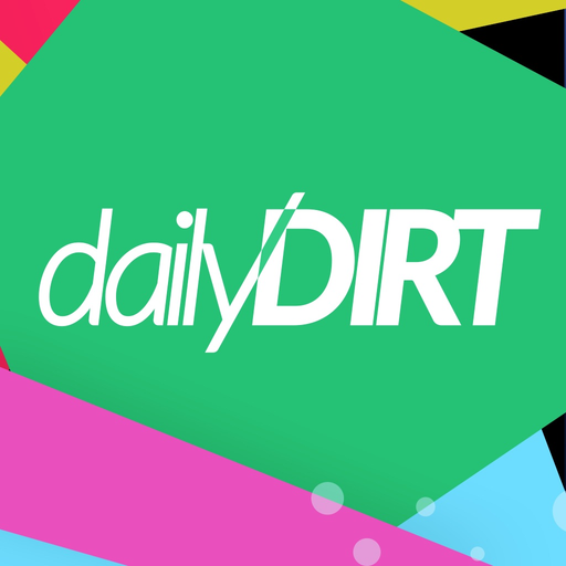 Daily Dirt app icon