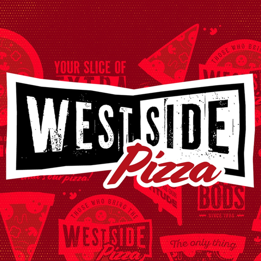 Westside Pizza app icon