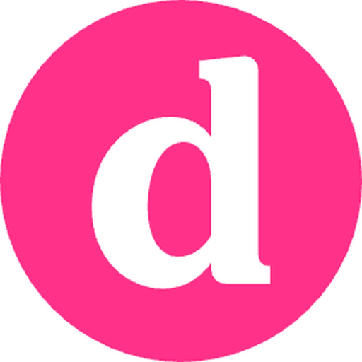 Dashing Dish app icon