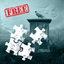 Horror Puzzle icon