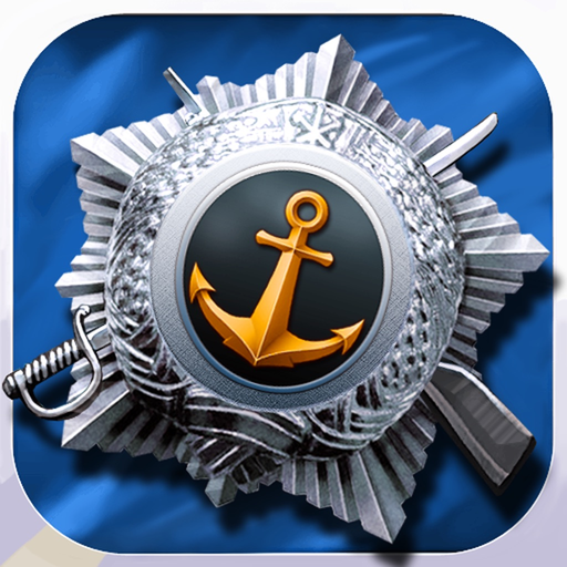 Age of Ships app icon