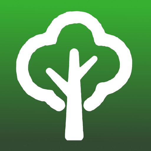Tree Dictionary app icon