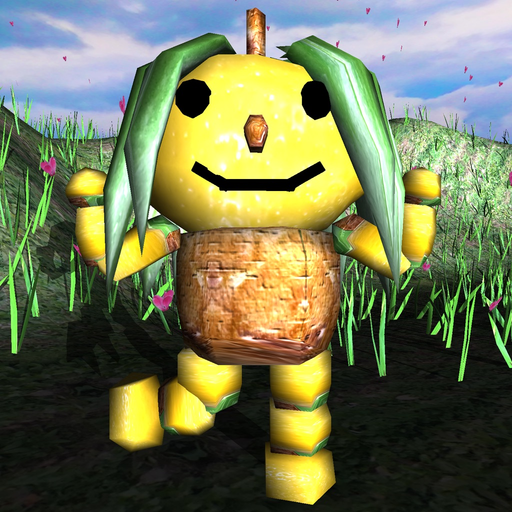 Len-chan's LemonField Sow Seed app icon