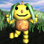 Len-chan's LemonField Sow Seed icon
