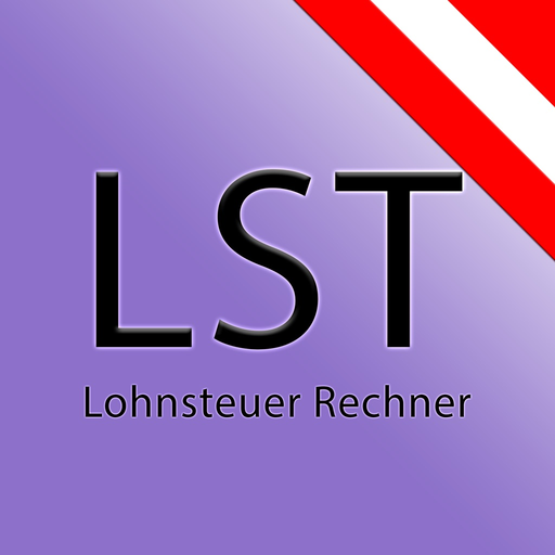 Lohnsteuertabelle app icon