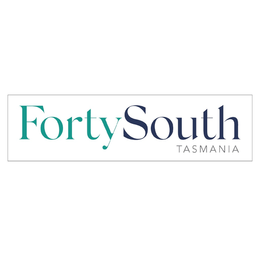 Forty South Tasmania app icon