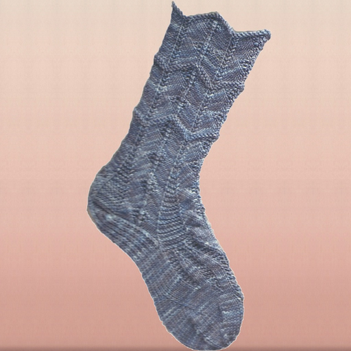Sokompanion (knitting) app icon