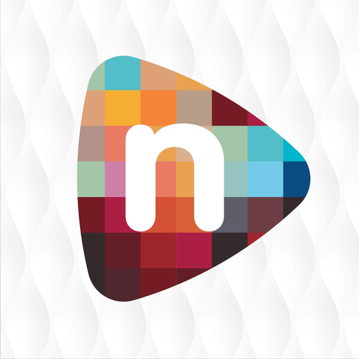 Nixplay app icon