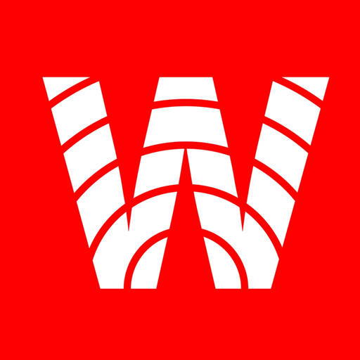 Wisound app icon