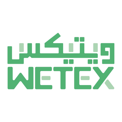 WETEX app icon