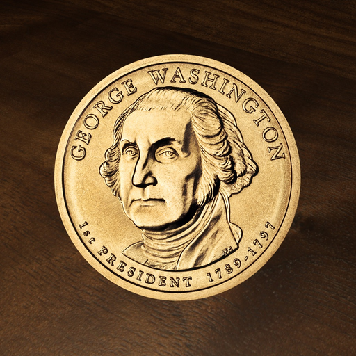 Watch Coin Flip app icon