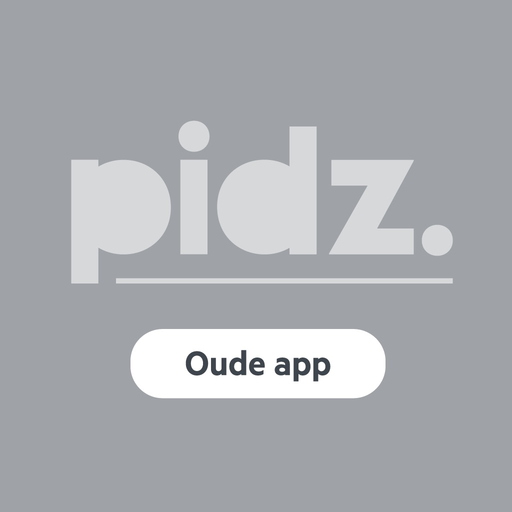 PIDZ – zzp’ers in de zorg app icon