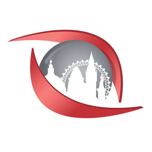Cabvision Driver app icon