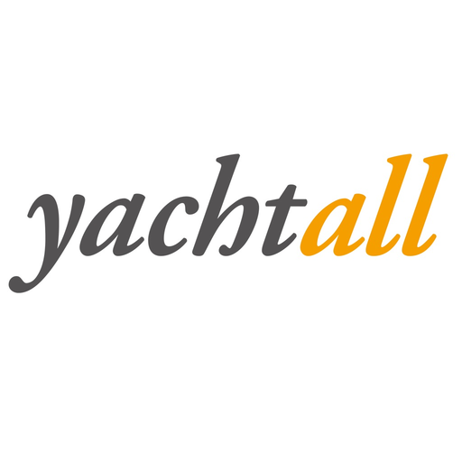 Yachtall.com app icon