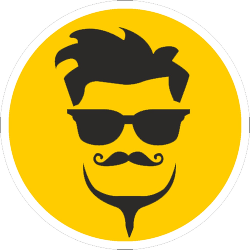 Adanel - flirt and chat gay app icon
