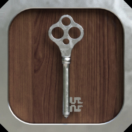 Room Escape [SECRET CODE] app icon