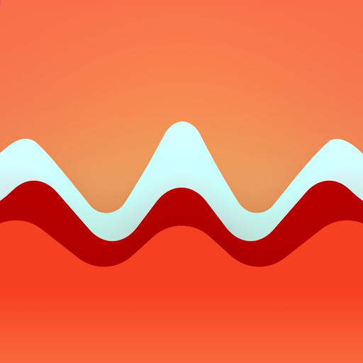 Wave Wien app icon