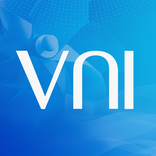VitalAire VNI app icon