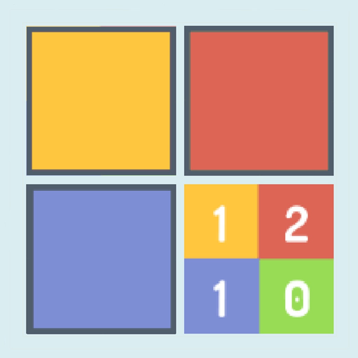 Color Kakuro app icon