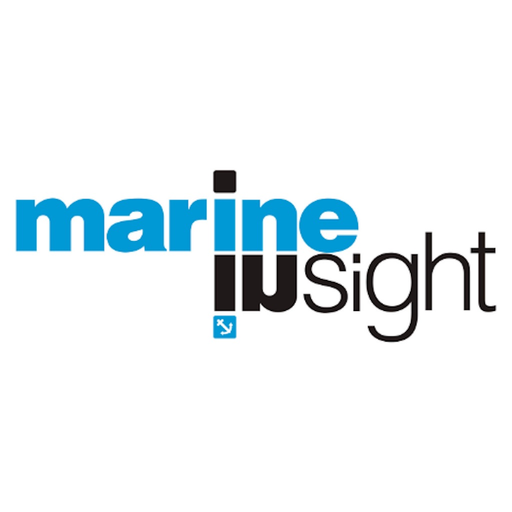 Marine Insight app icon