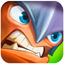 Born to be Worm icon