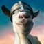 Goat Simulator MMO Simulator icon