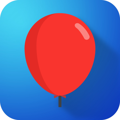 Helium Video Recorder - Helium Video Booth,Voice Changer and Prank Camera app icon