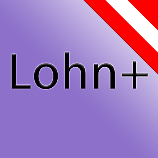 Lohn Plus app icon