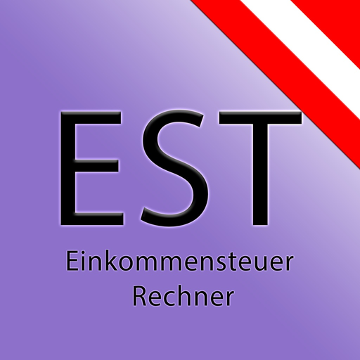 Einkommensteuertabelle app icon