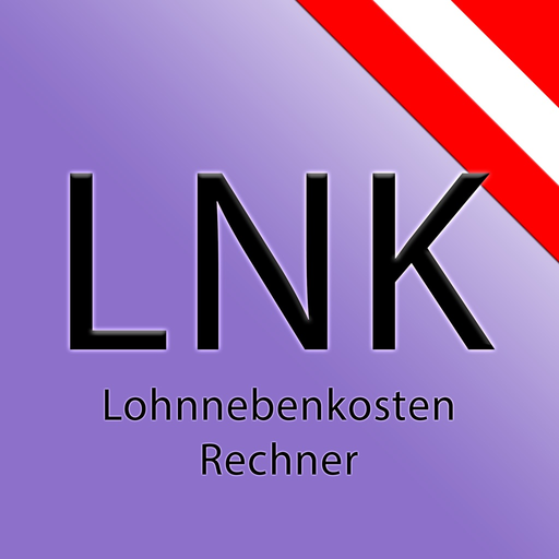 Lohnnebenkosten Rechner app icon
