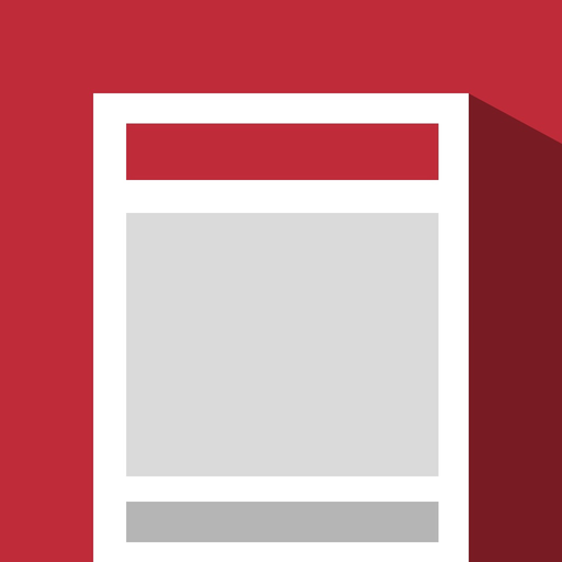 AX Invoice app icon