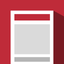 AX Invoice icon