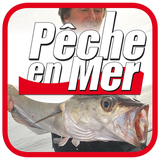 Pêche en Mer app icon