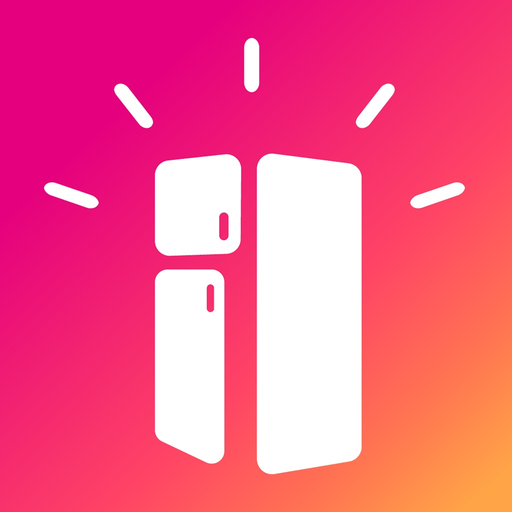 Frigo Magic : French Recipes app icon