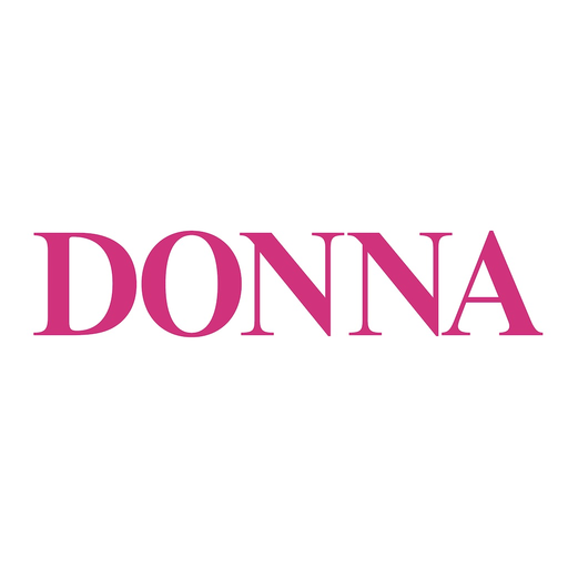 DONNA Magazin DE app icon