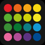 COLORING ONLINE icon