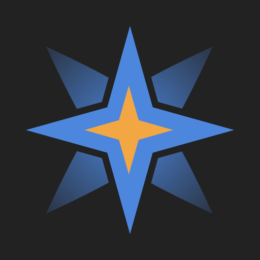Compass Go by Meyer Sound app icon